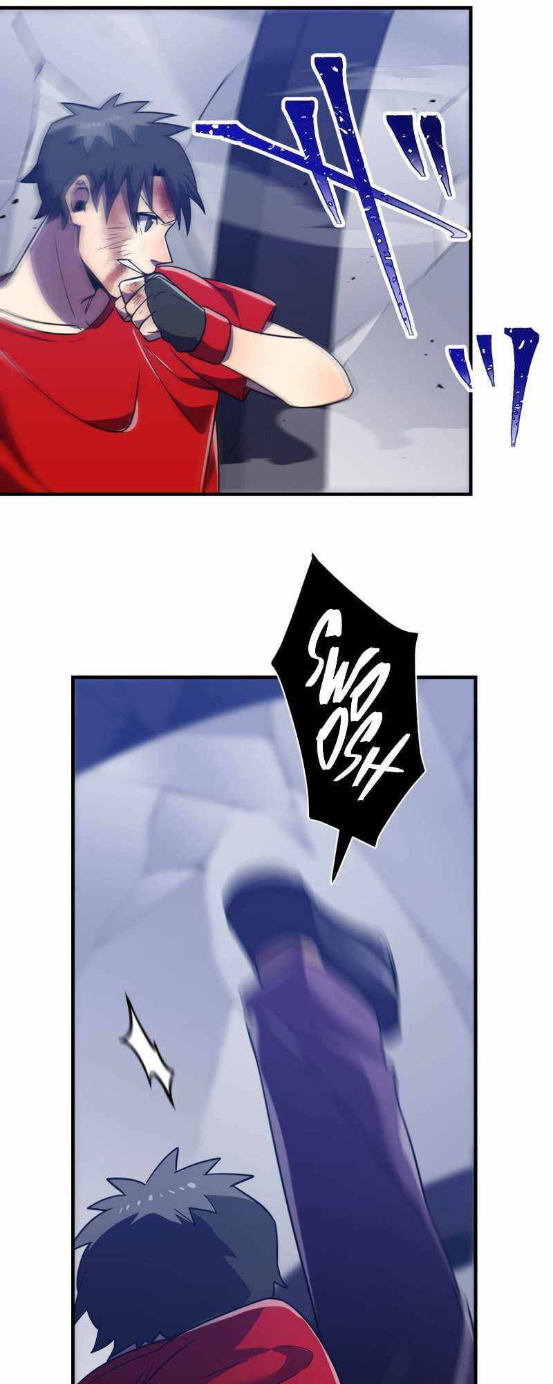 Huyết Thánh Cứu Thế Chủ~ Ta Chỉ Cần 0.0000001% Đã Trở Thành Vô Địch Chap 44 - Next Chap 45