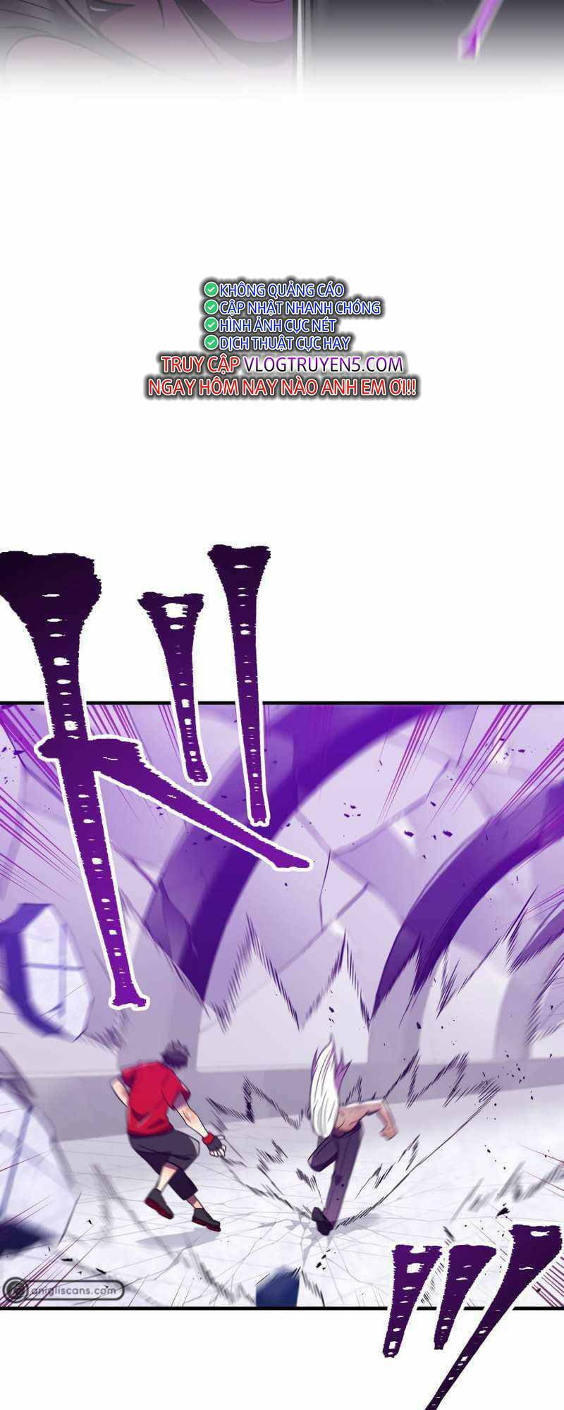 Huyết Thánh Cứu Thế Chủ~ Ta Chỉ Cần 0.0000001% Đã Trở Thành Vô Địch Chap 44 - Next Chap 45