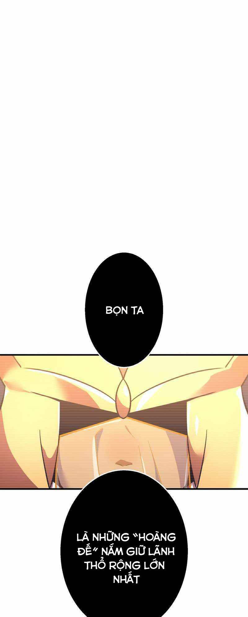 Huyết Thánh Cứu Thế Chủ~ Ta Chỉ Cần 0.0000001% Đã Trở Thành Vô Địch Chap 47 - Next Chap 48