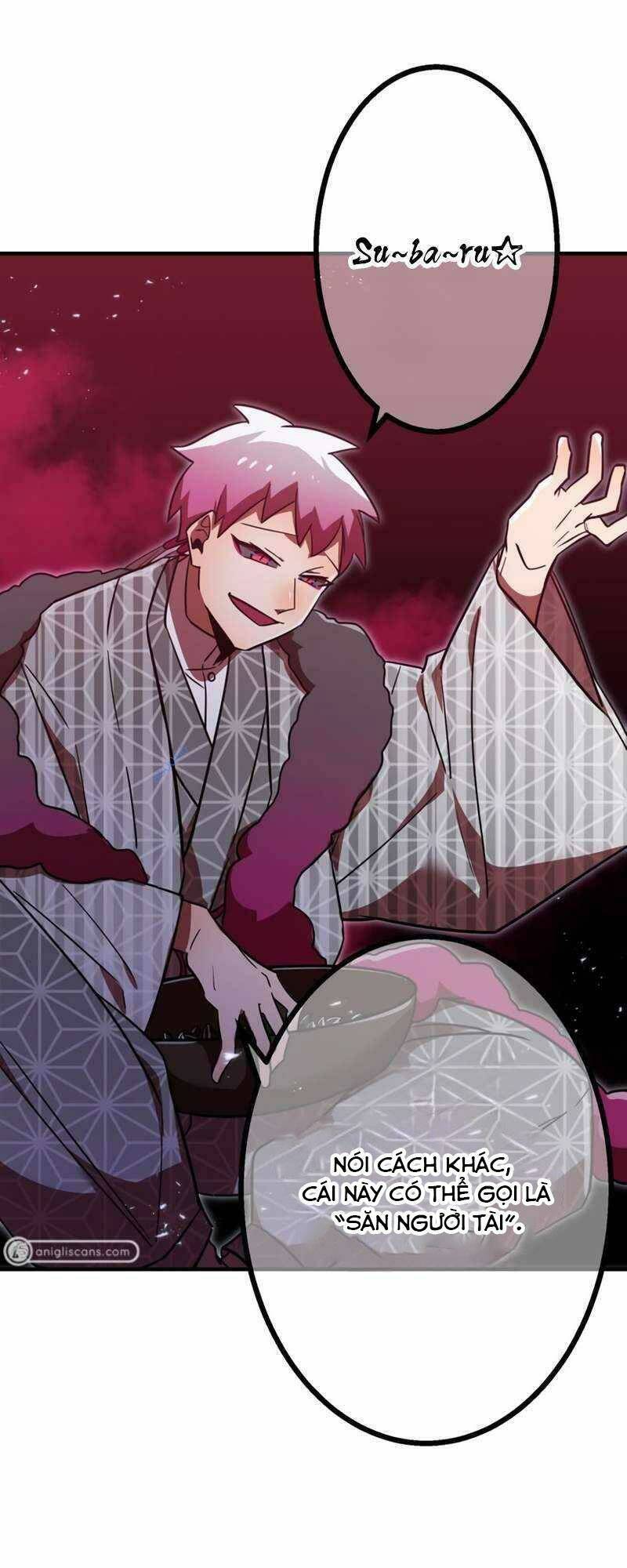 Huyết Thánh Cứu Thế Chủ~ Ta Chỉ Cần 0.0000001% Đã Trở Thành Vô Địch Chap 47 - Next Chap 48