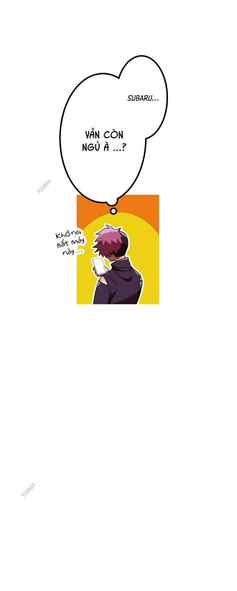 Huyết Thánh Cứu Thế Chủ~ Ta Chỉ Cần 0.0000001% Đã Trở Thành Vô Địch Chap 49 - Next Chap 50