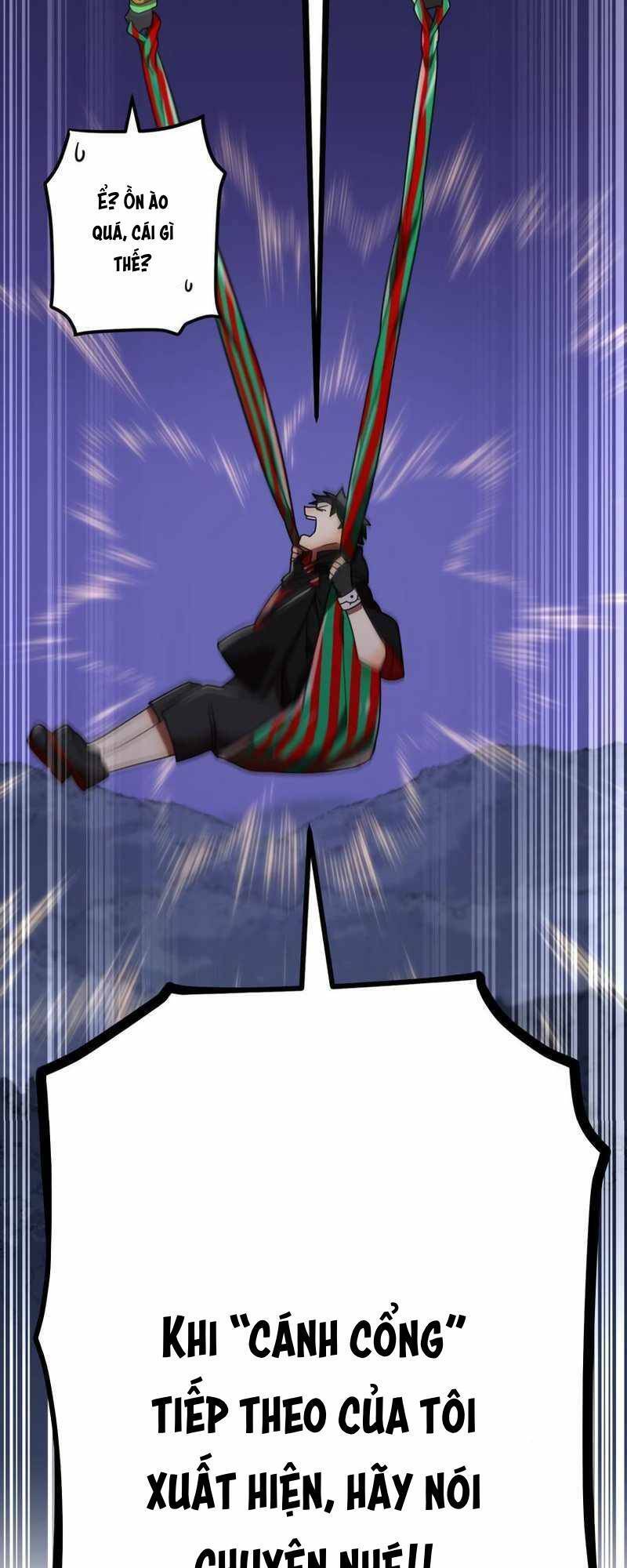 Huyết Thánh Cứu Thế Chủ~ Ta Chỉ Cần 0.0000001% Đã Trở Thành Vô Địch Chap 49 - Next Chap 50