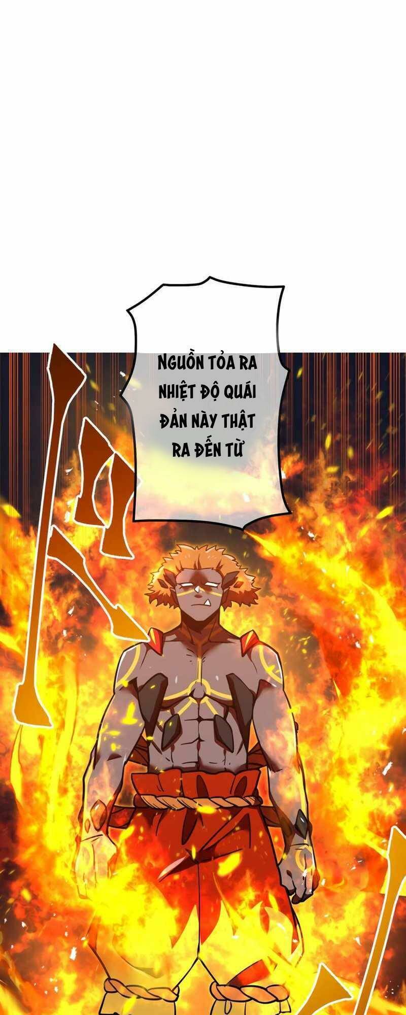 Huyết Thánh Cứu Thế Chủ~ Ta Chỉ Cần 0.0000001% Đã Trở Thành Vô Địch Chap 55 - Next Chap 56