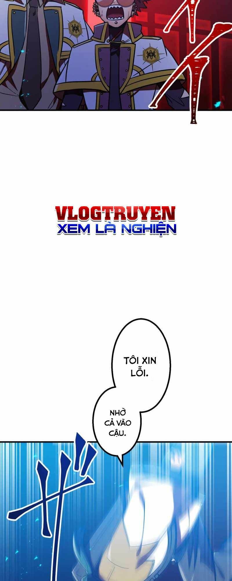 Huyết Thánh Cứu Thế Chủ~ Ta Chỉ Cần 0.0000001% Đã Trở Thành Vô Địch Chap 55 - Next Chap 56