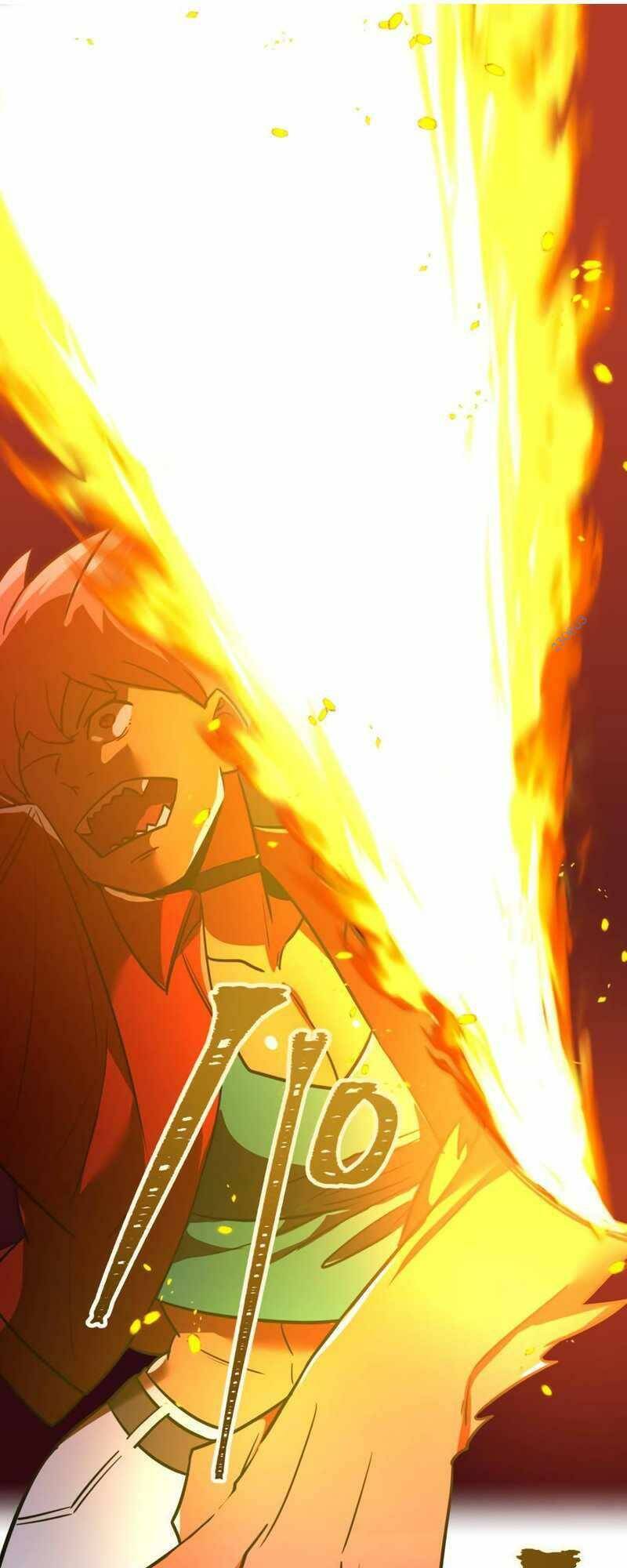 Huyết Thánh Cứu Thế Chủ~ Ta Chỉ Cần 0.0000001% Đã Trở Thành Vô Địch Chap 55 - Next Chap 56