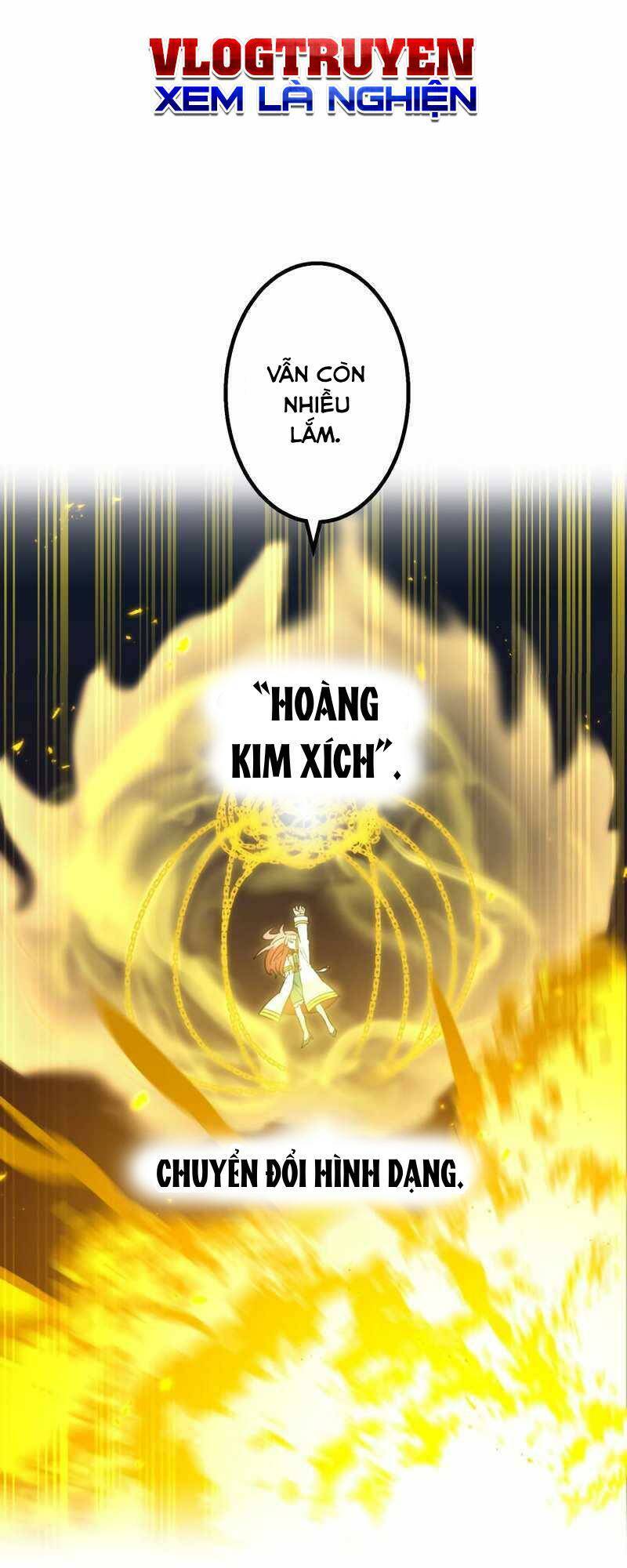 Huyết Thánh Cứu Thế Chủ~ Ta Chỉ Cần 0.0000001% Đã Trở Thành Vô Địch Chap 55 - Next Chap 56