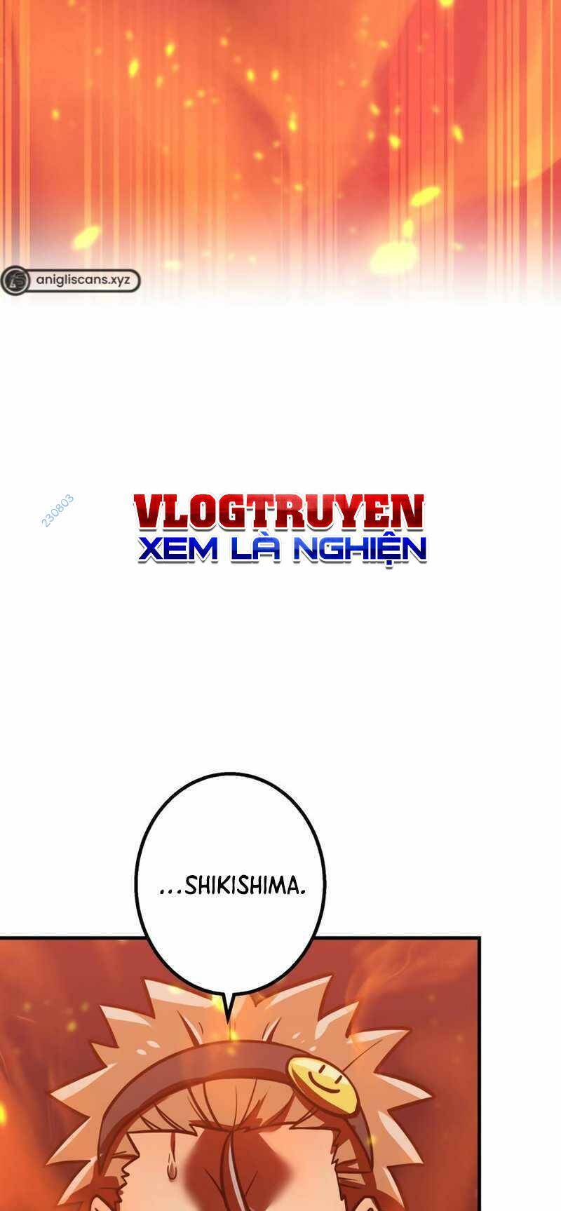 Huyết Thánh Cứu Thế Chủ~ Ta Chỉ Cần 0.0000001% Đã Trở Thành Vô Địch Chap 55 - Next Chap 56