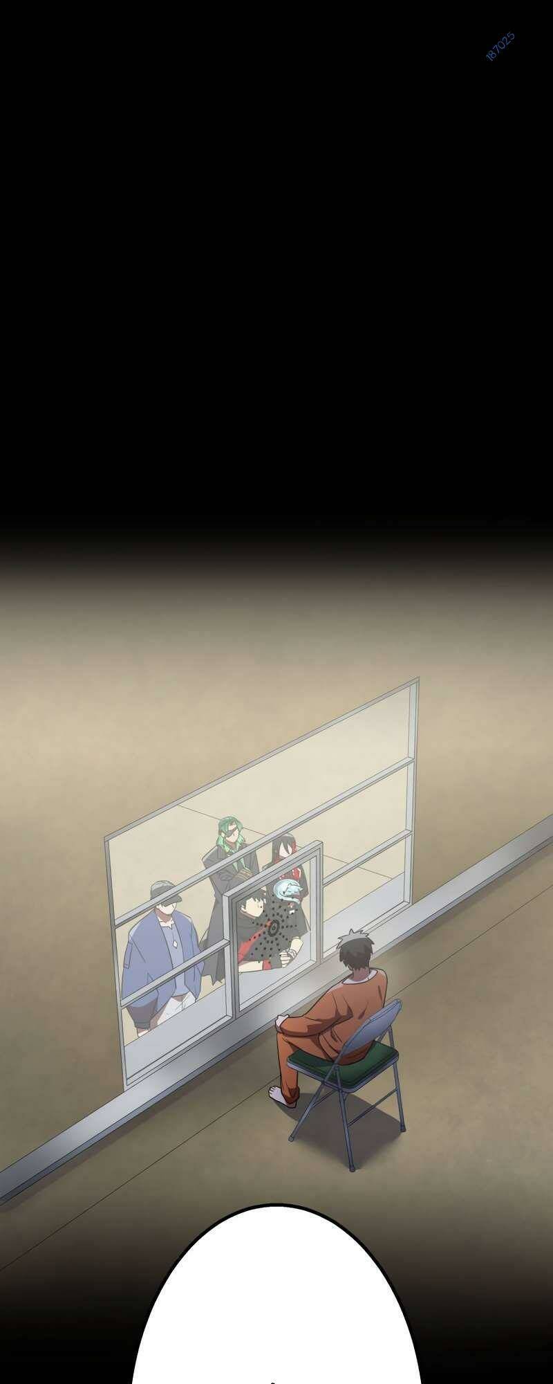 Huyết Thánh Cứu Thế Chủ~ Ta Chỉ Cần 0.0000001% Đã Trở Thành Vô Địch Chap 61 - Next Chap 62