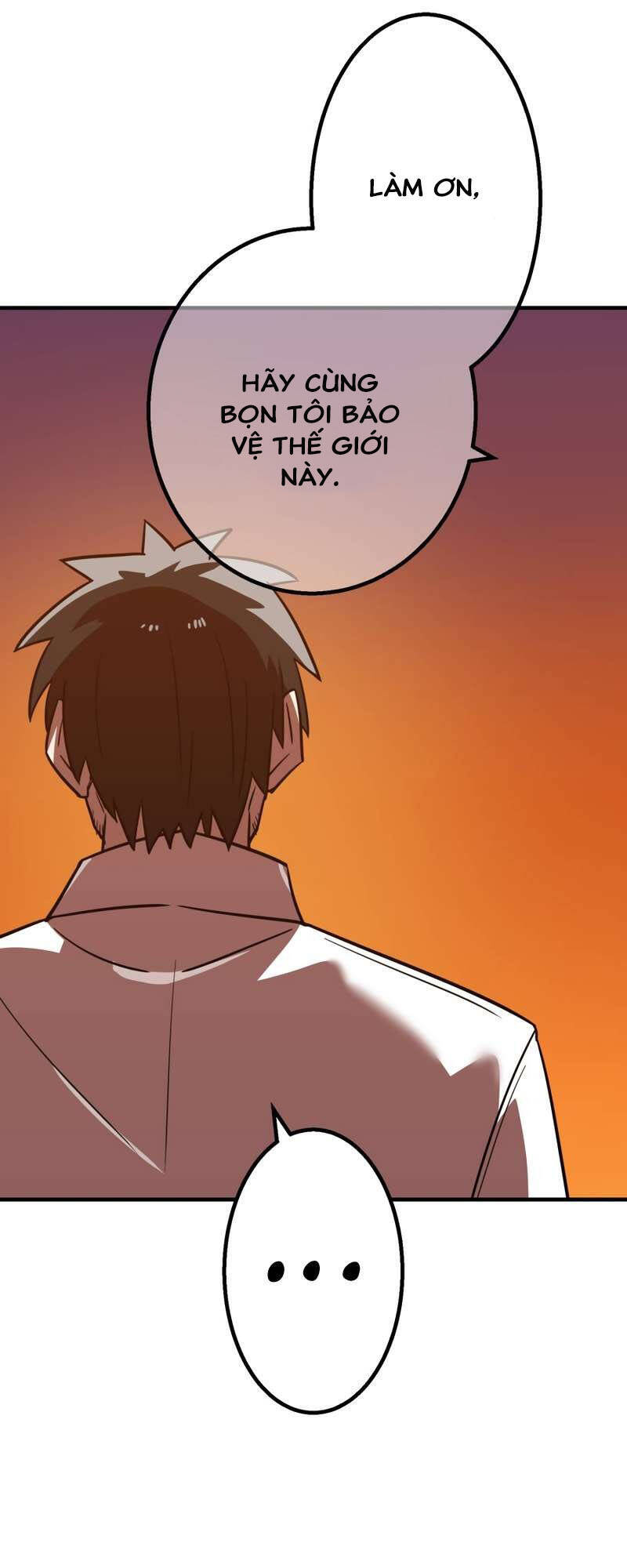 Huyết Thánh Cứu Thế Chủ~ Ta Chỉ Cần 0.0000001% Đã Trở Thành Vô Địch Chap 61 - Next Chap 62