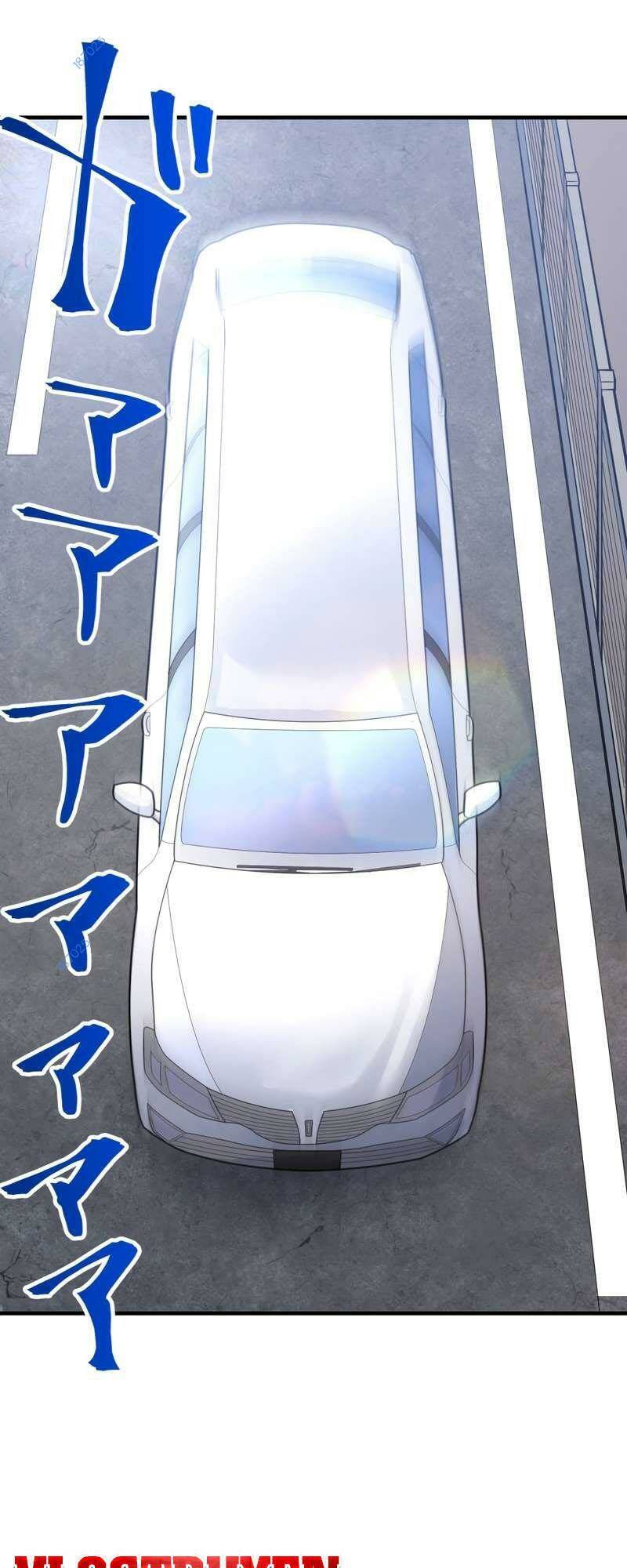 Huyết Thánh Cứu Thế Chủ~ Ta Chỉ Cần 0.0000001% Đã Trở Thành Vô Địch Chap 61 - Next Chap 62