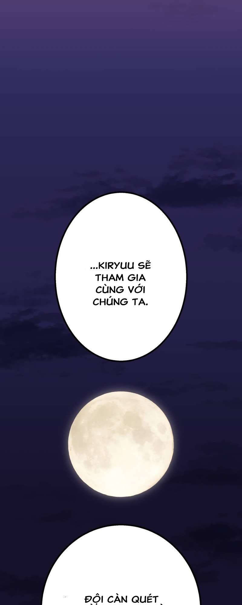Huyết Thánh Cứu Thế Chủ~ Ta Chỉ Cần 0.0000001% Đã Trở Thành Vô Địch Chap 61 - Next Chap 62