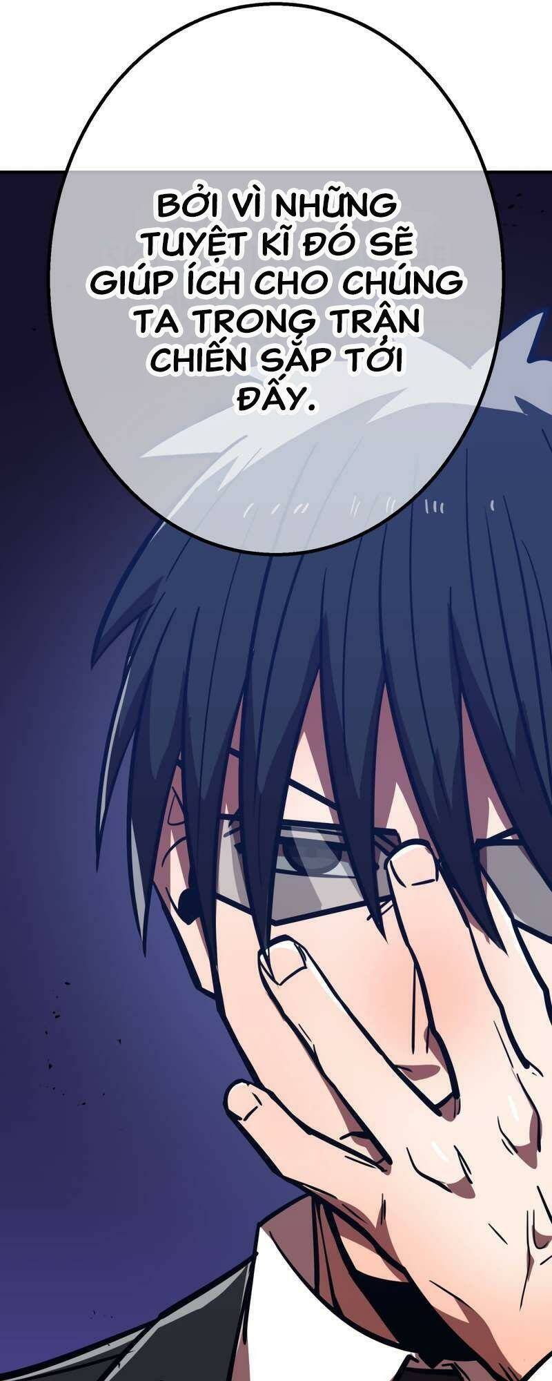 Huyết Thánh Cứu Thế Chủ~ Ta Chỉ Cần 0.0000001% Đã Trở Thành Vô Địch Chap 61 - Next Chap 62