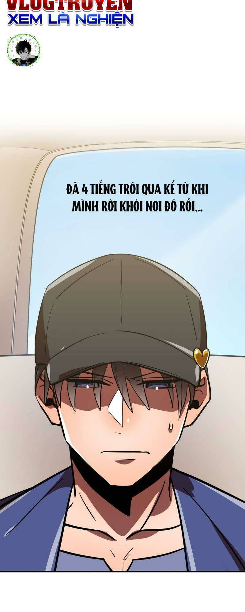 Huyết Thánh Cứu Thế Chủ~ Ta Chỉ Cần 0.0000001% Đã Trở Thành Vô Địch Chap 61 - Next Chap 62