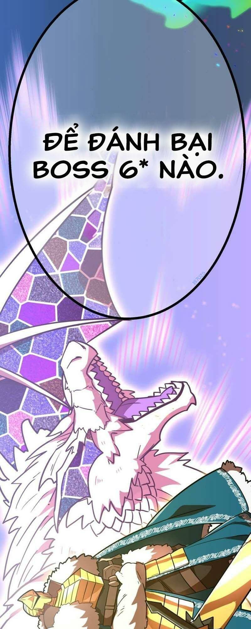 Huyết Thánh Cứu Thế Chủ~ Ta Chỉ Cần 0.0000001% Đã Trở Thành Vô Địch Chap 61 - Next Chap 62