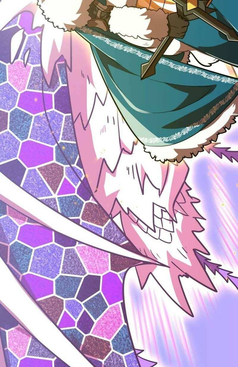 Huyết Thánh Cứu Thế Chủ~ Ta Chỉ Cần 0.0000001% Đã Trở Thành Vô Địch Chap 61 - Next Chap 62