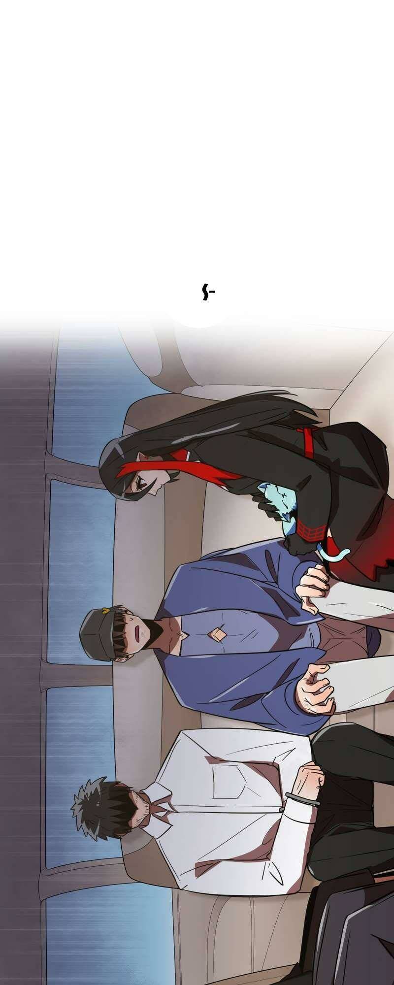 Huyết Thánh Cứu Thế Chủ~ Ta Chỉ Cần 0.0000001% Đã Trở Thành Vô Địch Chap 61 - Next Chap 62