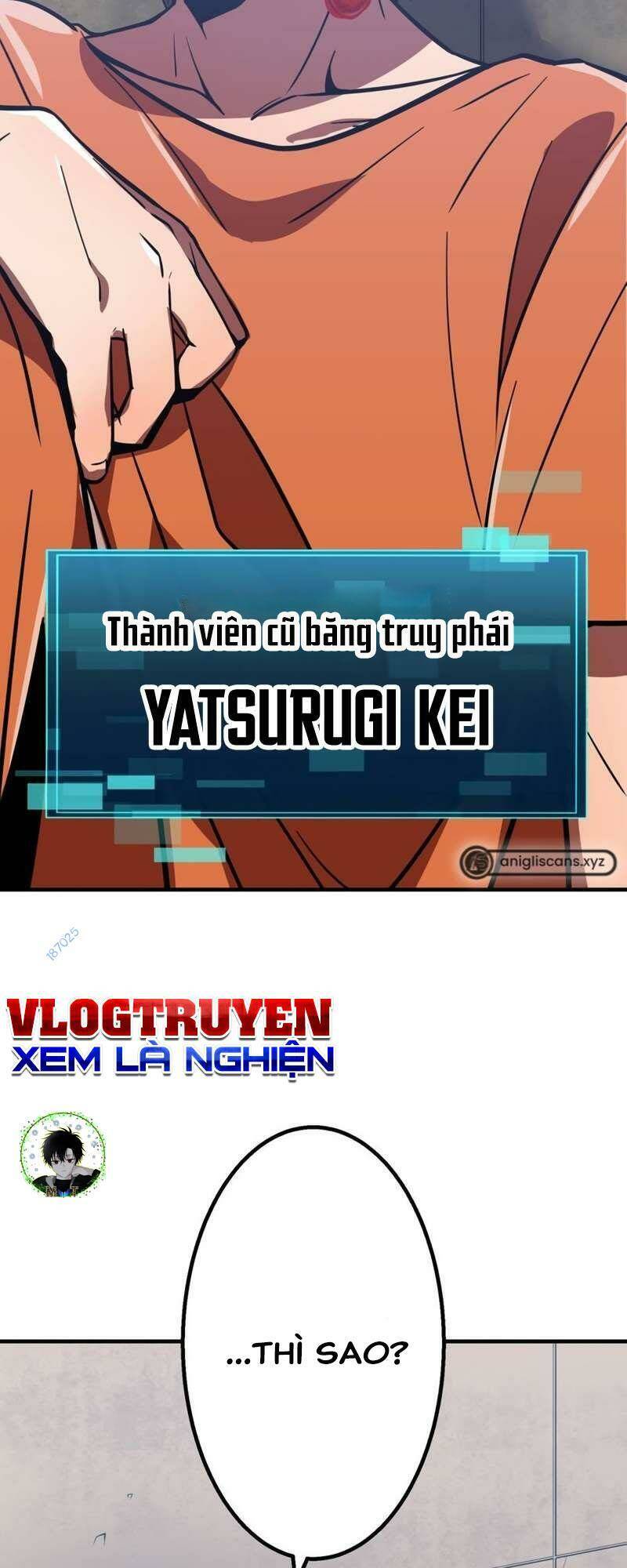 Huyết Thánh Cứu Thế Chủ~ Ta Chỉ Cần 0.0000001% Đã Trở Thành Vô Địch Chap 61 - Next Chap 62