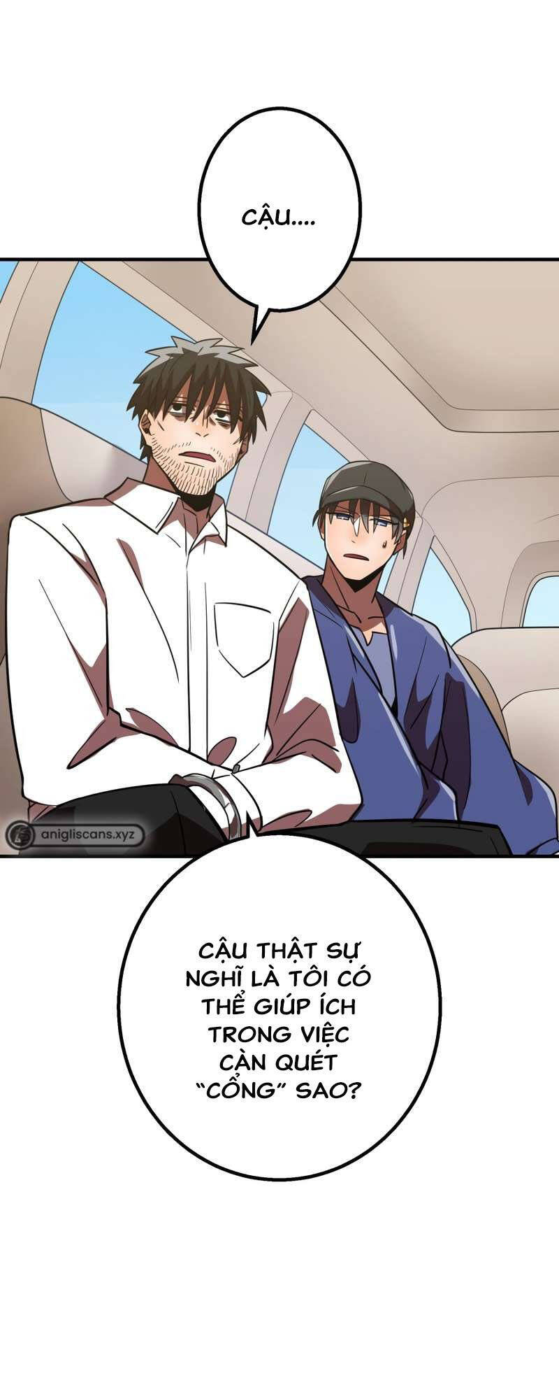 Huyết Thánh Cứu Thế Chủ~ Ta Chỉ Cần 0.0000001% Đã Trở Thành Vô Địch Chap 61 - Next Chap 62