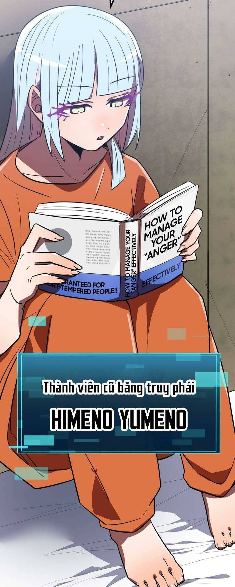 Huyết Thánh Cứu Thế Chủ~ Ta Chỉ Cần 0.0000001% Đã Trở Thành Vô Địch Chap 61 - Next Chap 62