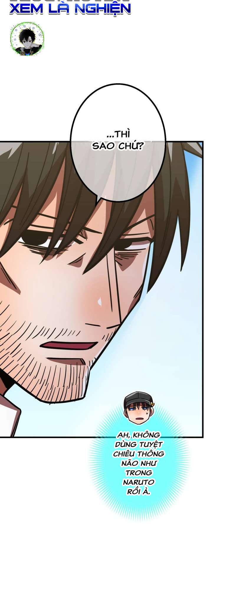 Huyết Thánh Cứu Thế Chủ~ Ta Chỉ Cần 0.0000001% Đã Trở Thành Vô Địch Chap 61 - Next Chap 62