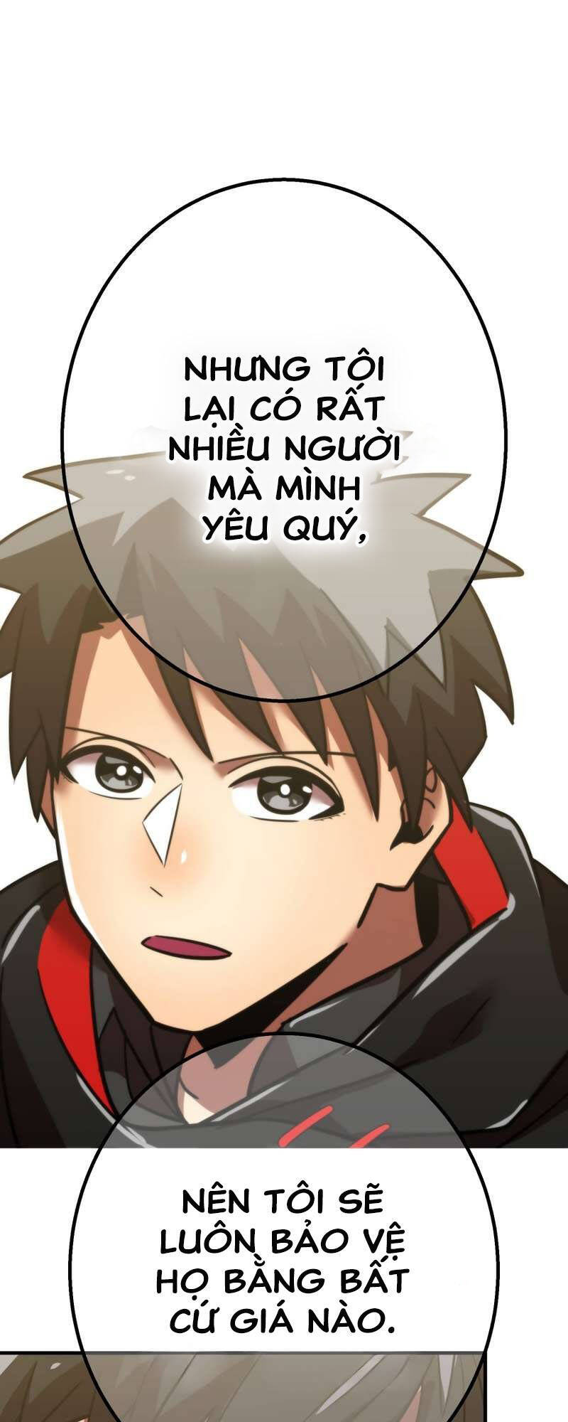 Huyết Thánh Cứu Thế Chủ~ Ta Chỉ Cần 0.0000001% Đã Trở Thành Vô Địch Chap 61 - Next Chap 62