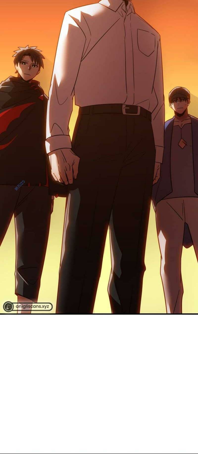 Huyết Thánh Cứu Thế Chủ~ Ta Chỉ Cần 0.0000001% Đã Trở Thành Vô Địch Chap 61 - Next Chap 62