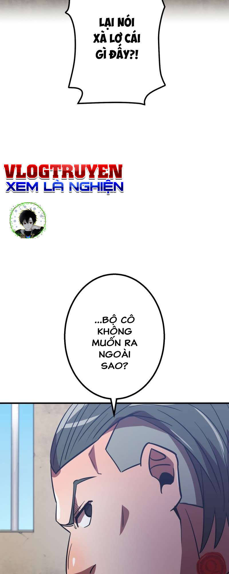 Huyết Thánh Cứu Thế Chủ~ Ta Chỉ Cần 0.0000001% Đã Trở Thành Vô Địch Chap 61 - Next Chap 62