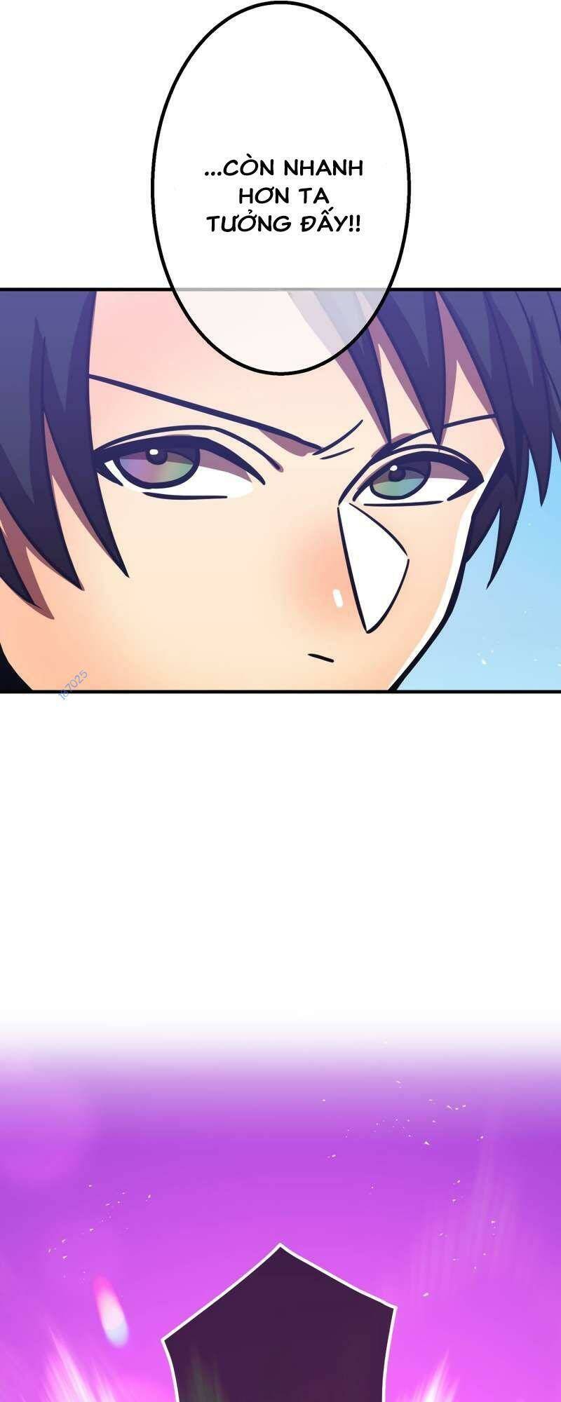 Huyết Thánh Cứu Thế Chủ~ Ta Chỉ Cần 0.0000001% Đã Trở Thành Vô Địch Chap 62 - Next Chap 63