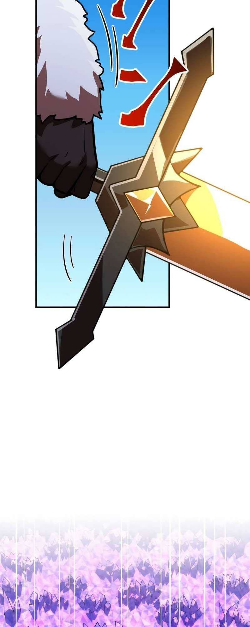 Huyết Thánh Cứu Thế Chủ~ Ta Chỉ Cần 0.0000001% Đã Trở Thành Vô Địch Chap 62 - Next Chap 63