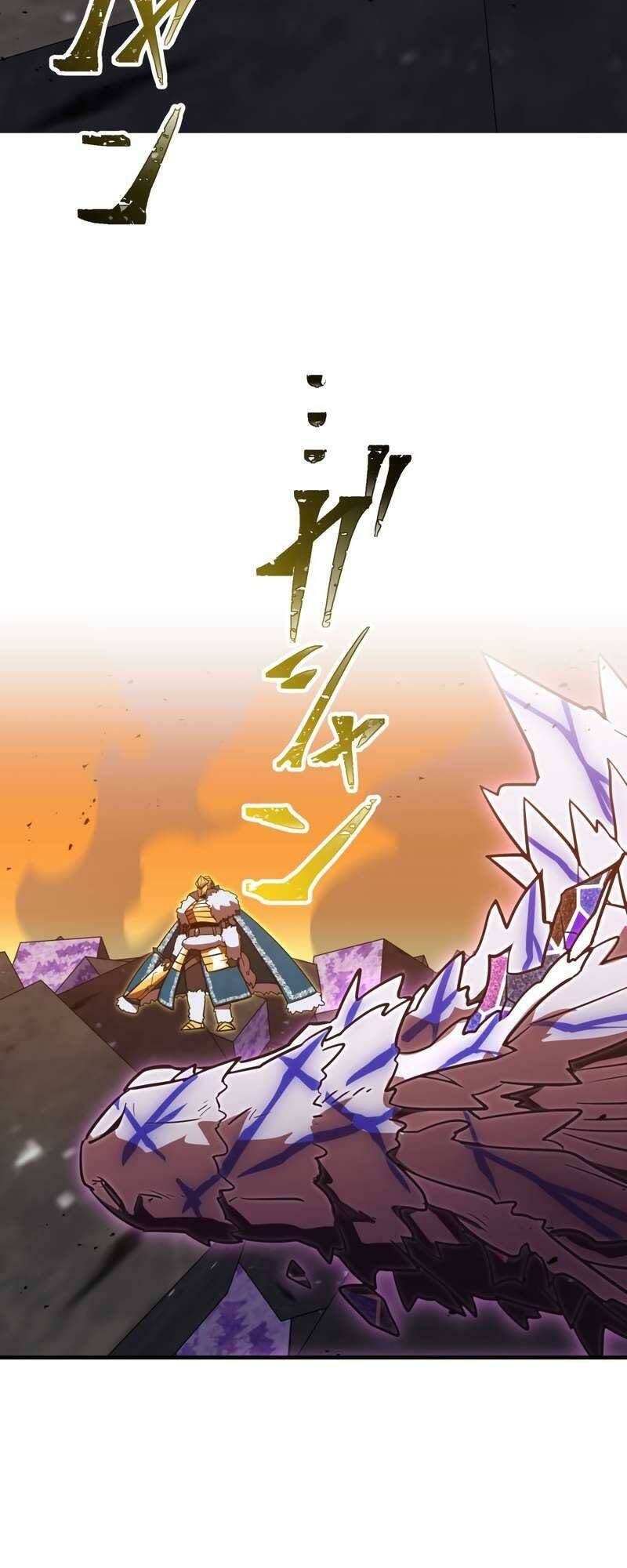 Huyết Thánh Cứu Thế Chủ~ Ta Chỉ Cần 0.0000001% Đã Trở Thành Vô Địch Chap 62 - Next Chap 63