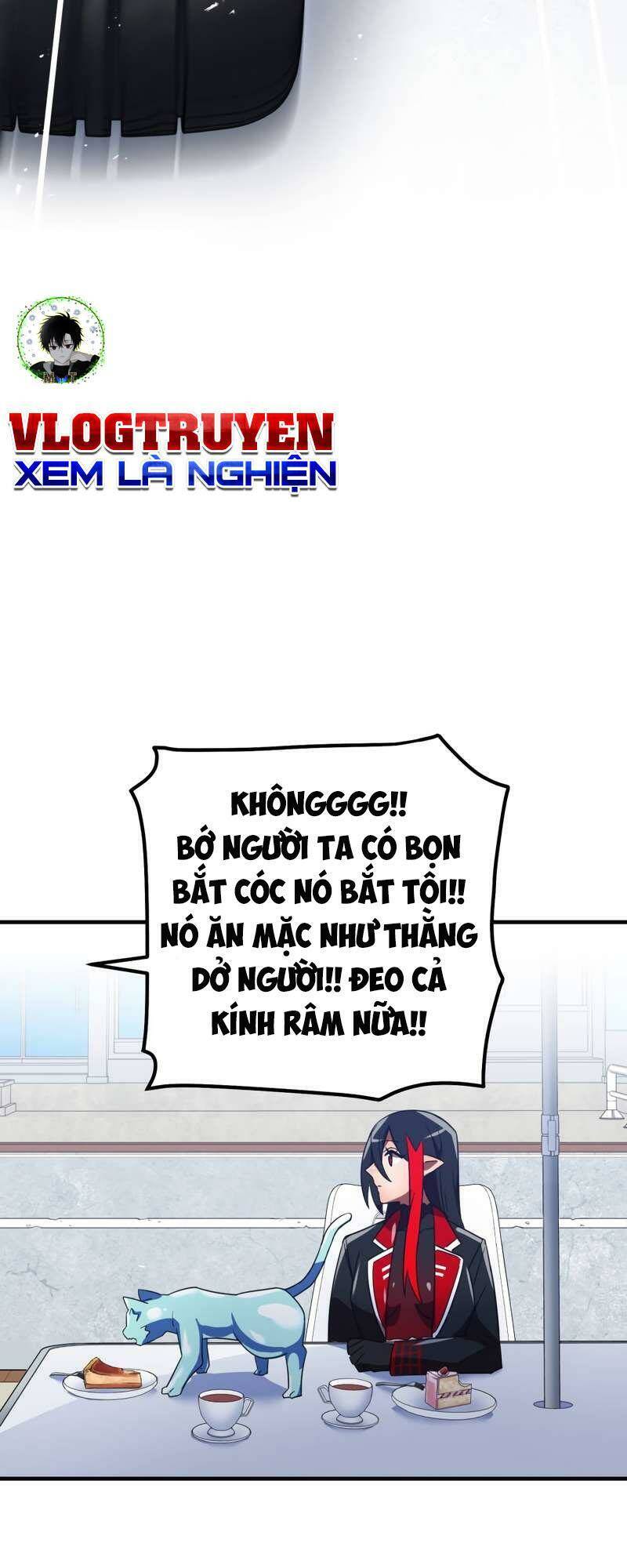 Huyết Thánh Cứu Thế Chủ~ Ta Chỉ Cần 0.0000001% Đã Trở Thành Vô Địch Chap 62 - Next Chap 63