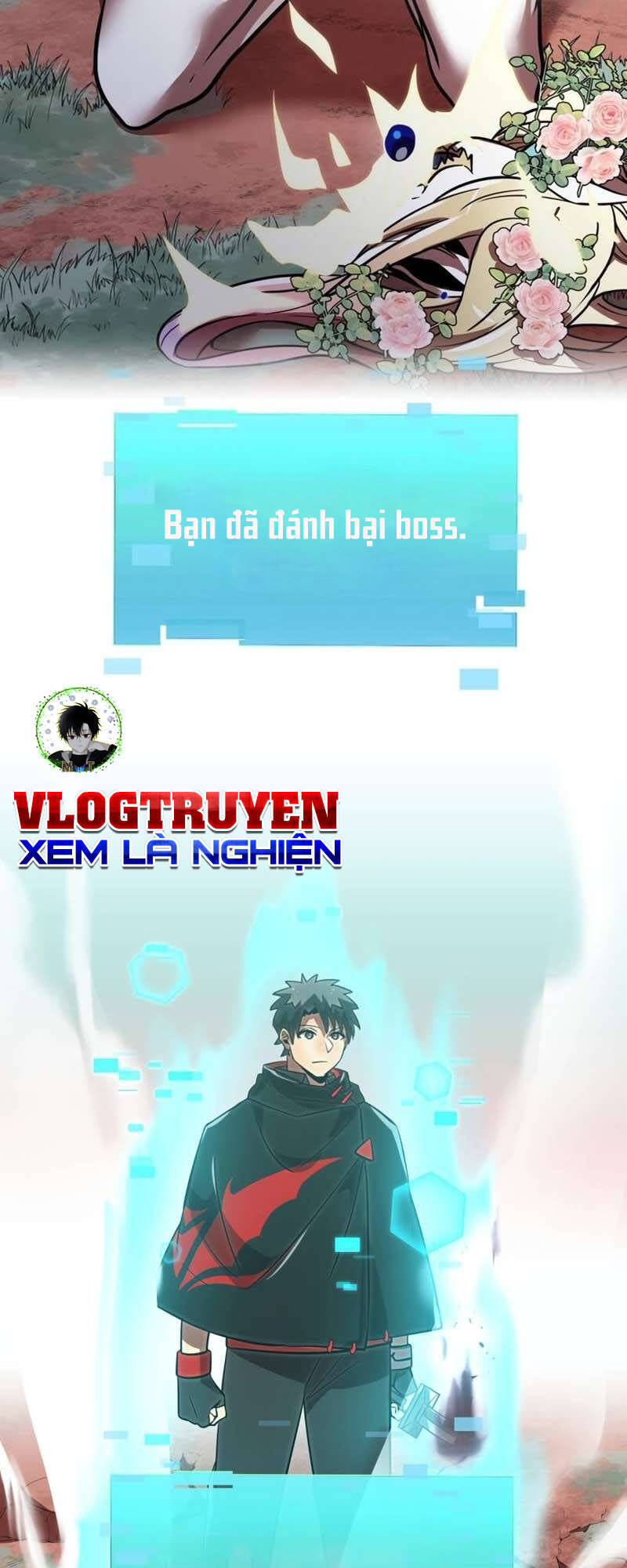 Huyết Thánh Cứu Thế Chủ~ Ta Chỉ Cần 0.0000001% Đã Trở Thành Vô Địch Chap 62 - Next Chap 63