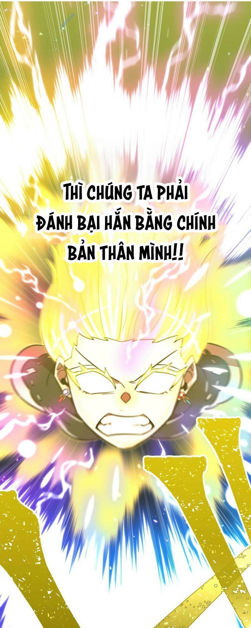 Huyết Thánh Cứu Thế Chủ~ Ta Chỉ Cần 0.0000001% Đã Trở Thành Vô Địch Chap 65 - Next Chap 66