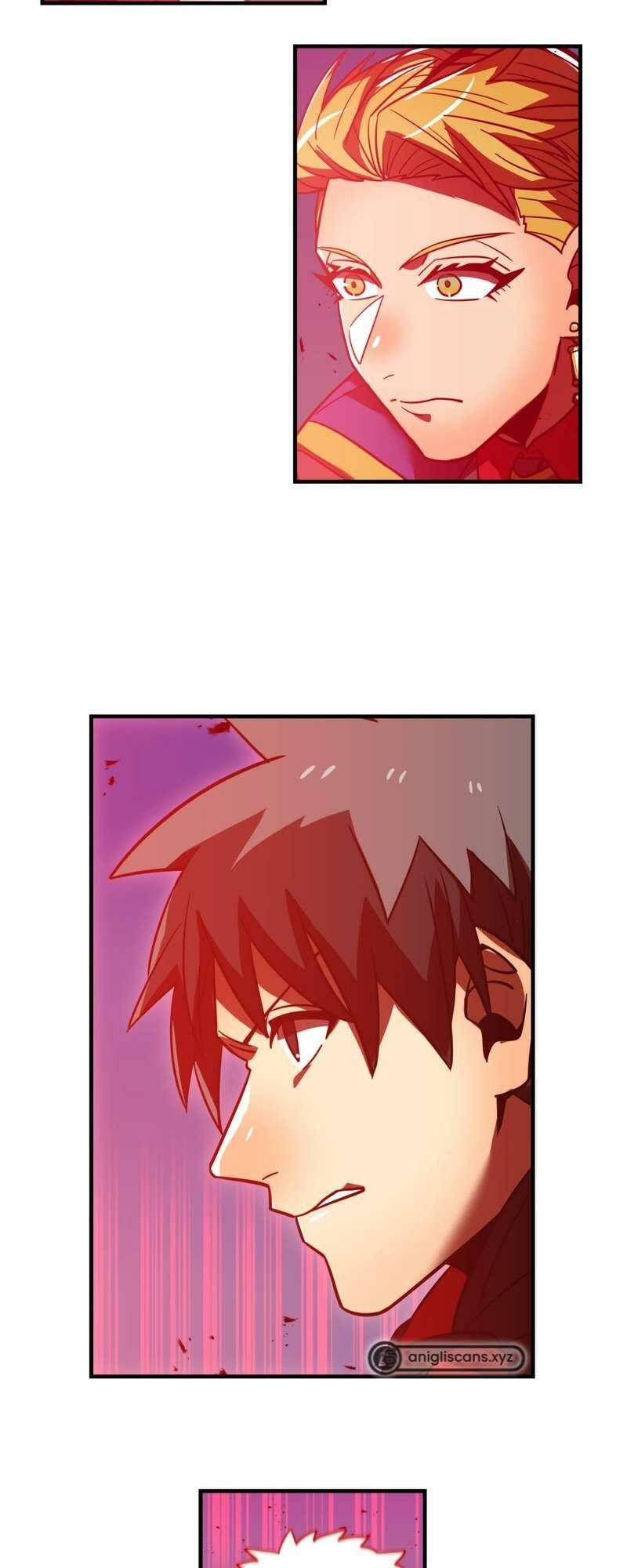 Huyết Thánh Cứu Thế Chủ~ Ta Chỉ Cần 0.0000001% Đã Trở Thành Vô Địch Chap 66 - Next Chap 67