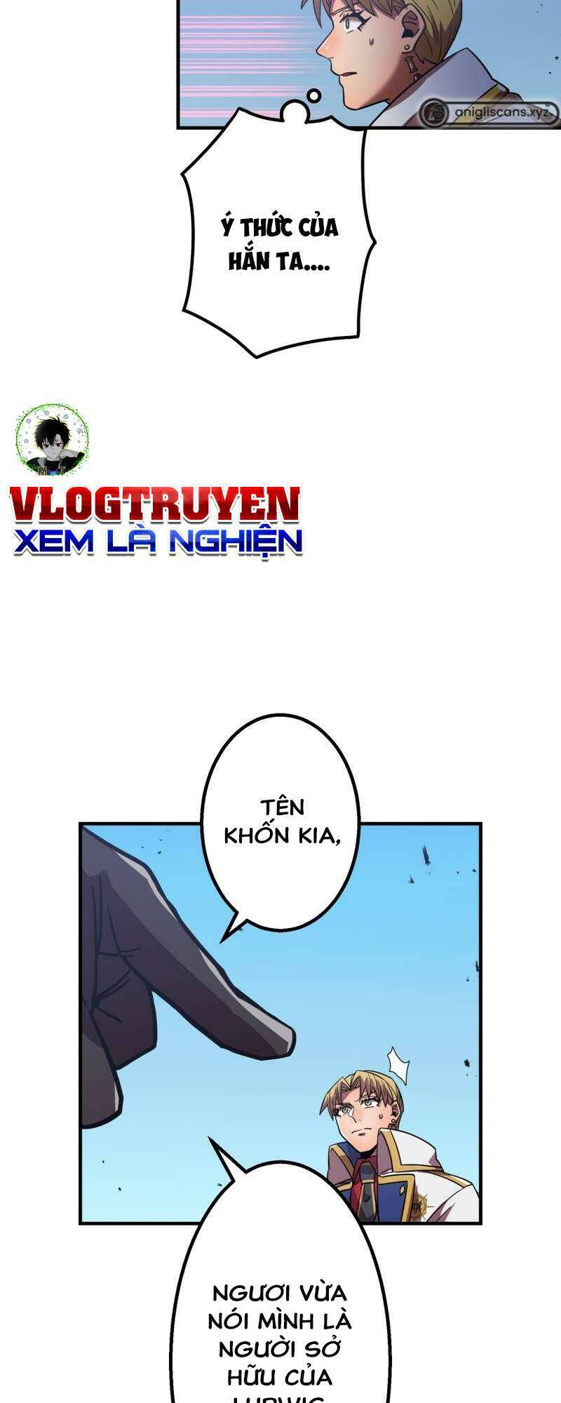 Huyết Thánh Cứu Thế Chủ~ Ta Chỉ Cần 0.0000001% Đã Trở Thành Vô Địch Chap 66 - Next Chap 67