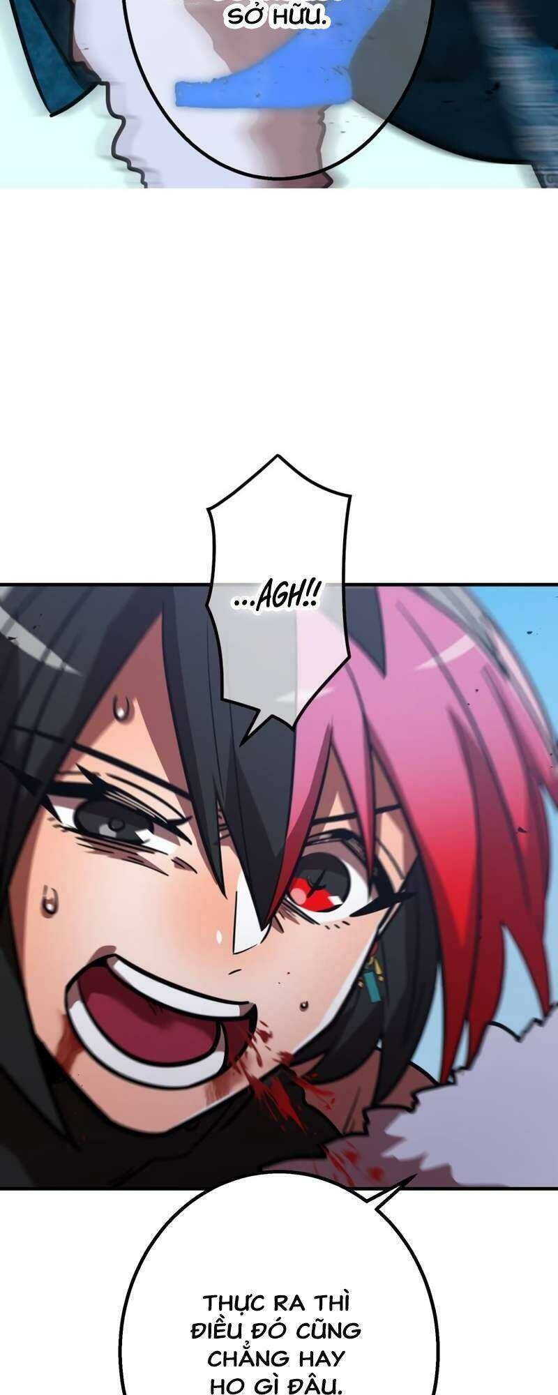 Huyết Thánh Cứu Thế Chủ~ Ta Chỉ Cần 0.0000001% Đã Trở Thành Vô Địch Chap 66 - Next Chap 67