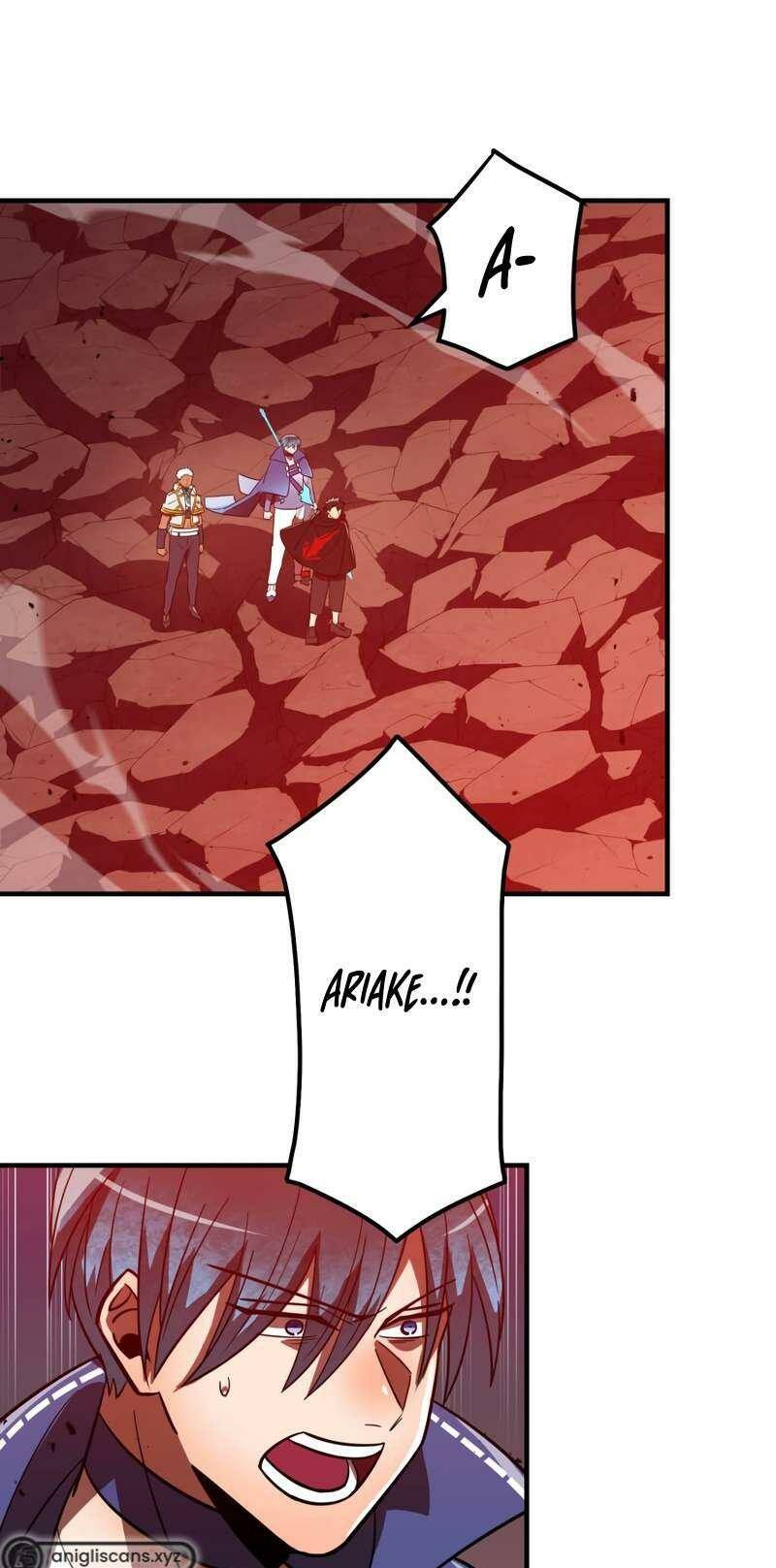 Huyết Thánh Cứu Thế Chủ~ Ta Chỉ Cần 0.0000001% Đã Trở Thành Vô Địch Chap 66 - Next Chap 67