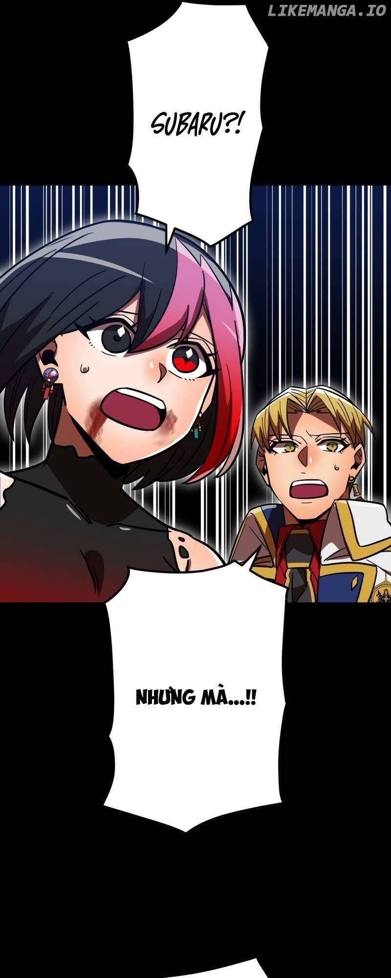 Huyết Thánh Cứu Thế Chủ~ Ta Chỉ Cần 0.0000001% Đã Trở Thành Vô Địch Chap 66 - Next Chap 67