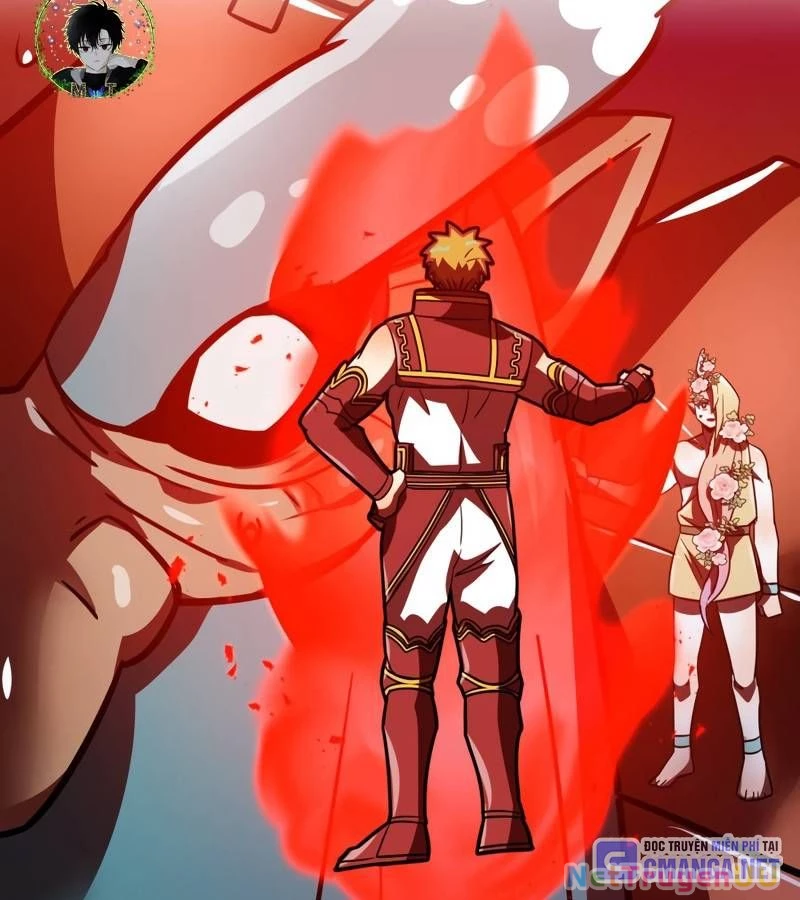 Huyết Thánh Cứu Thế Chủ~ Ta Chỉ Cần 0.0000001% Đã Trở Thành Vô Địch Chap 79 - Next Chap 80