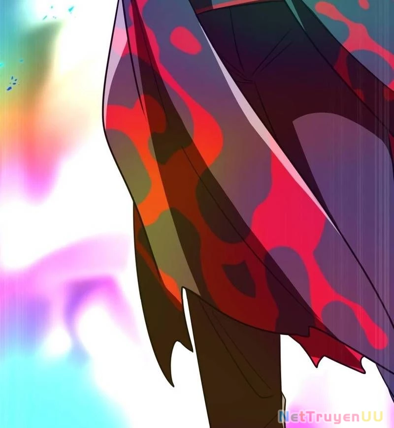 Huyết Thánh Cứu Thế Chủ~ Ta Chỉ Cần 0.0000001% Đã Trở Thành Vô Địch Chap 79 - Next Chap 80