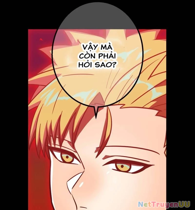 Huyết Thánh Cứu Thế Chủ~ Ta Chỉ Cần 0.0000001% Đã Trở Thành Vô Địch Chap 82 - Next Chap 83