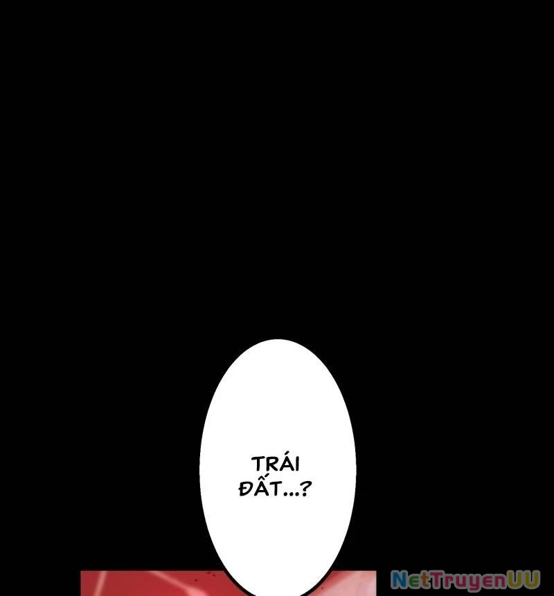 Huyết Thánh Cứu Thế Chủ~ Ta Chỉ Cần 0.0000001% Đã Trở Thành Vô Địch Chap 82 - Next Chap 83