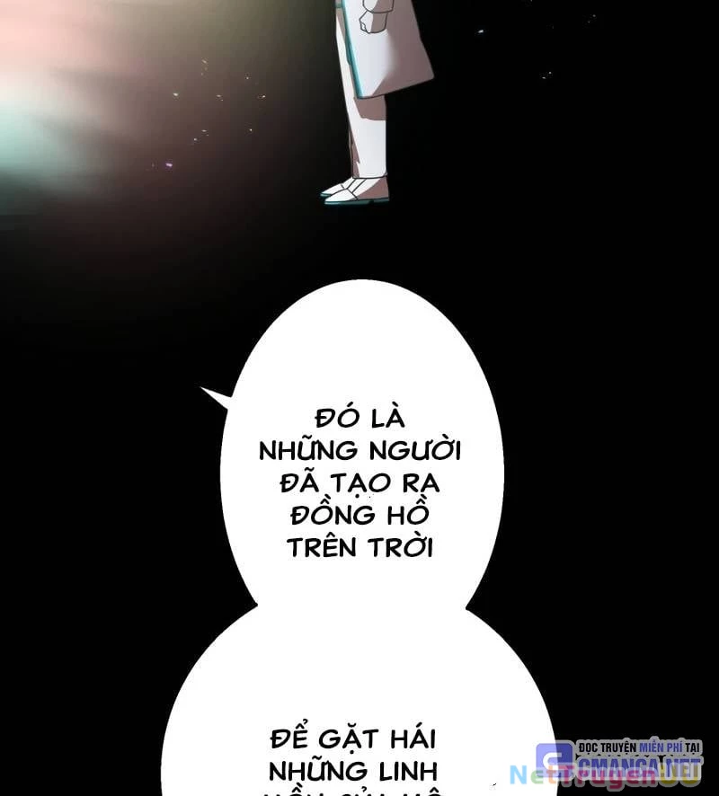 Huyết Thánh Cứu Thế Chủ~ Ta Chỉ Cần 0.0000001% Đã Trở Thành Vô Địch Chap 82 - Next Chap 83