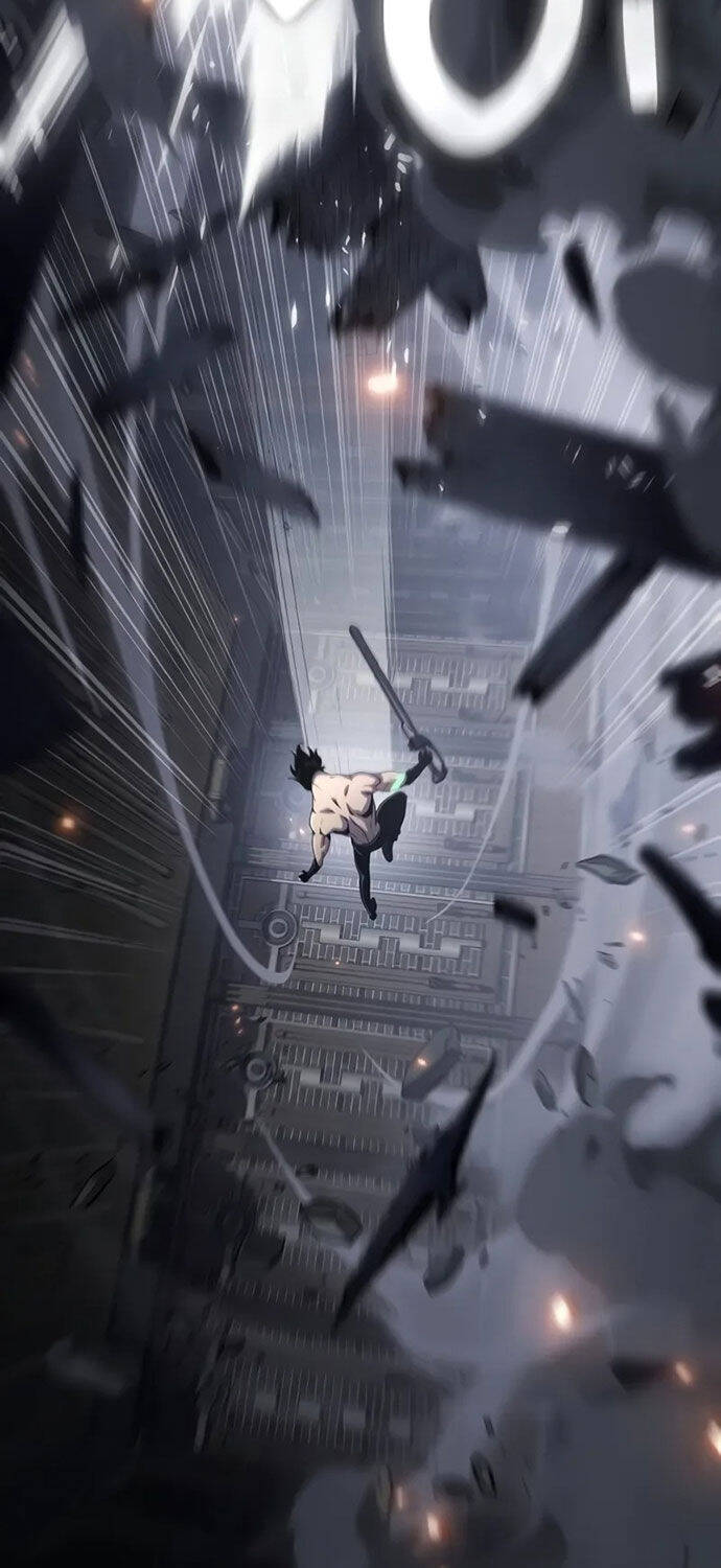 Linh Mục Tha Hóa Chap 54 - Next Chap 55