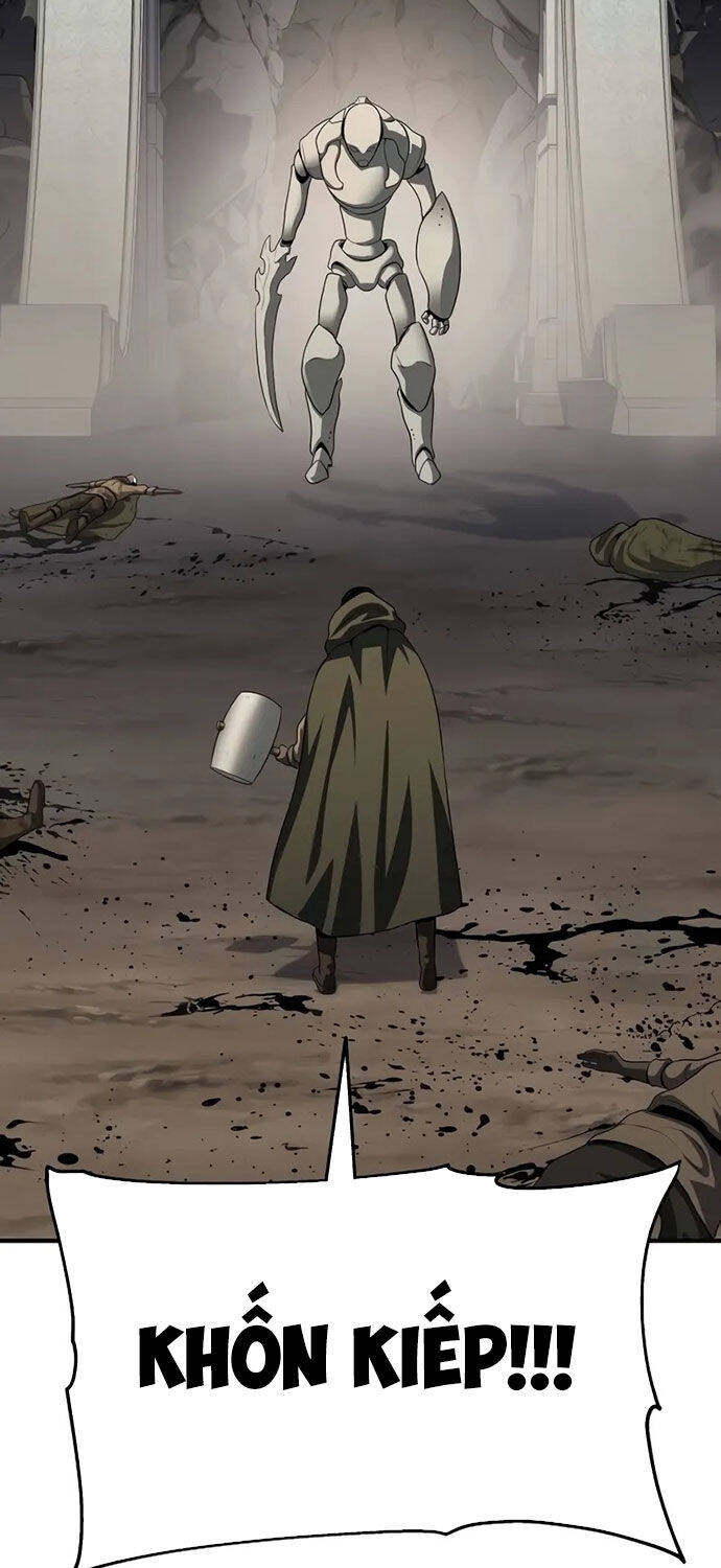 Linh Mục Tha Hóa Chap 54 - Next Chap 55