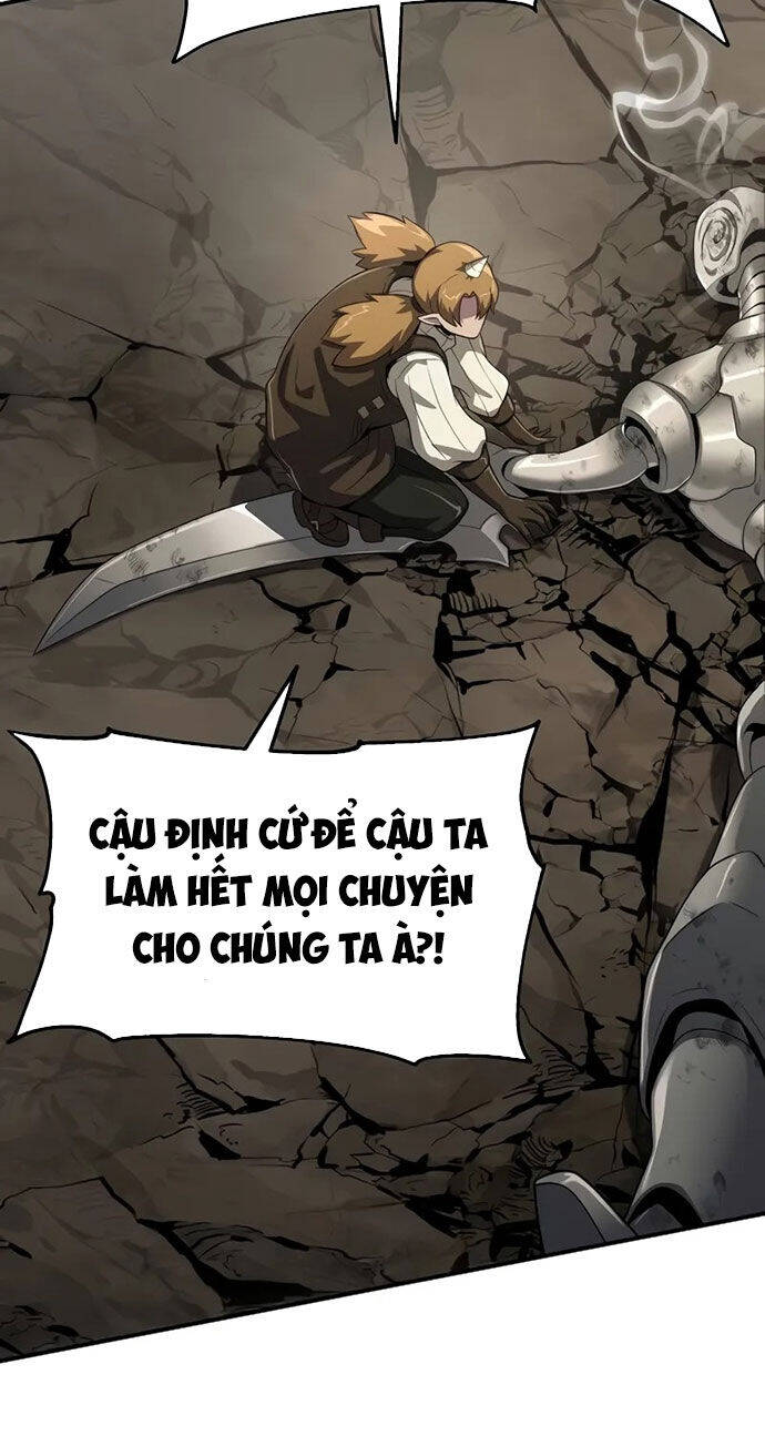 Linh Mục Tha Hóa Chap 54 - Next Chap 55
