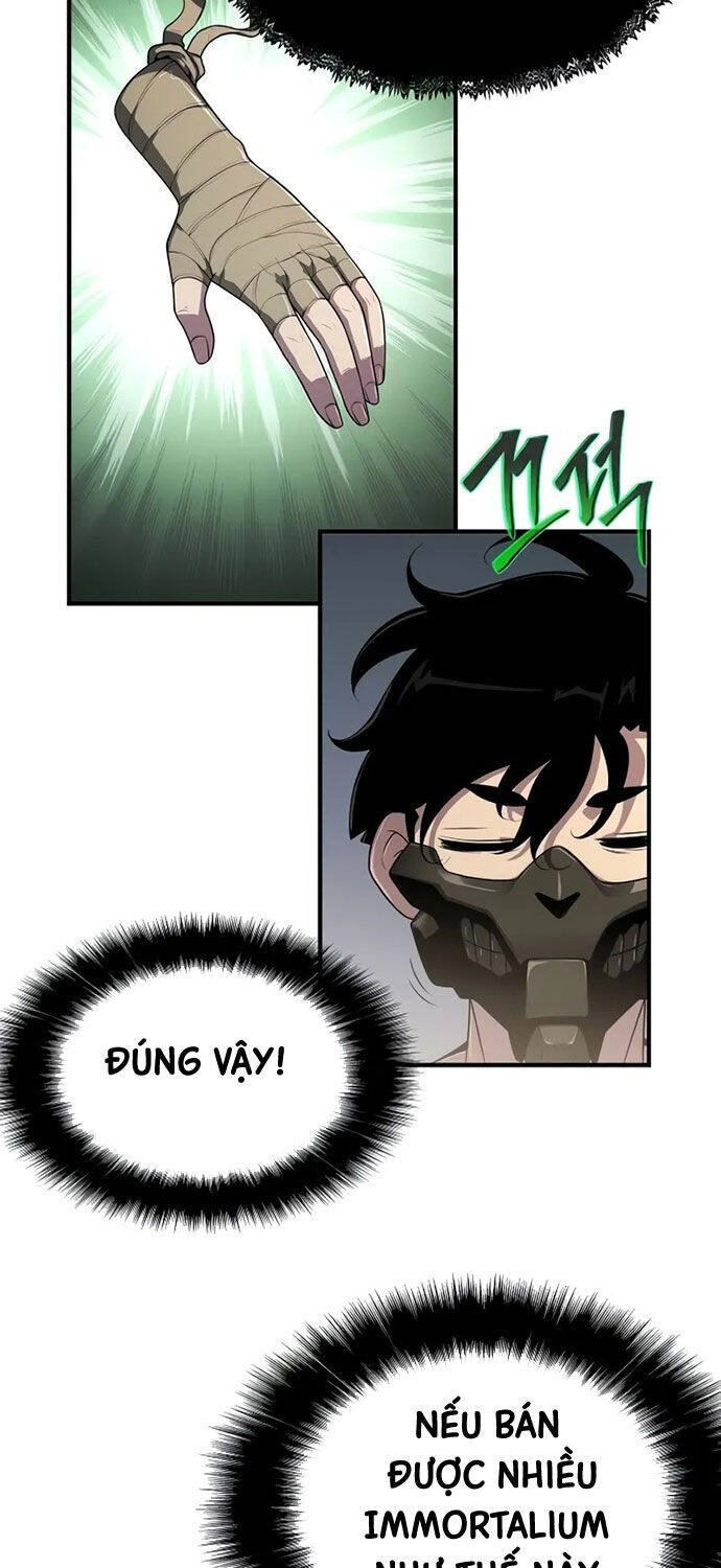 Linh Mục Tha Hóa Chap 54 - Next Chap 55