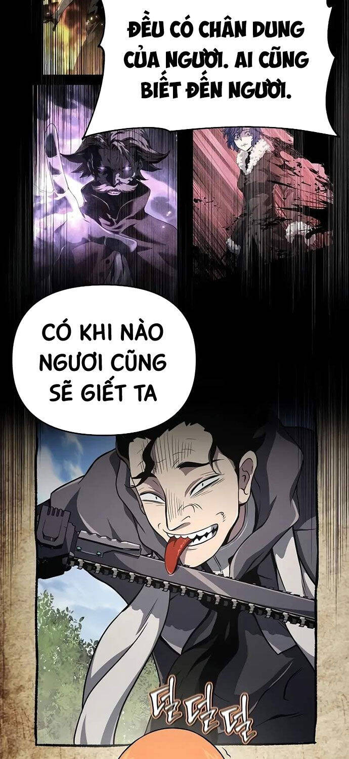 Linh Mục Tha Hóa Chap 56 - Next Chap 57
