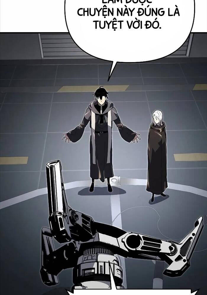 Linh Mục Tha Hóa Chap 57 - Next Chap 58