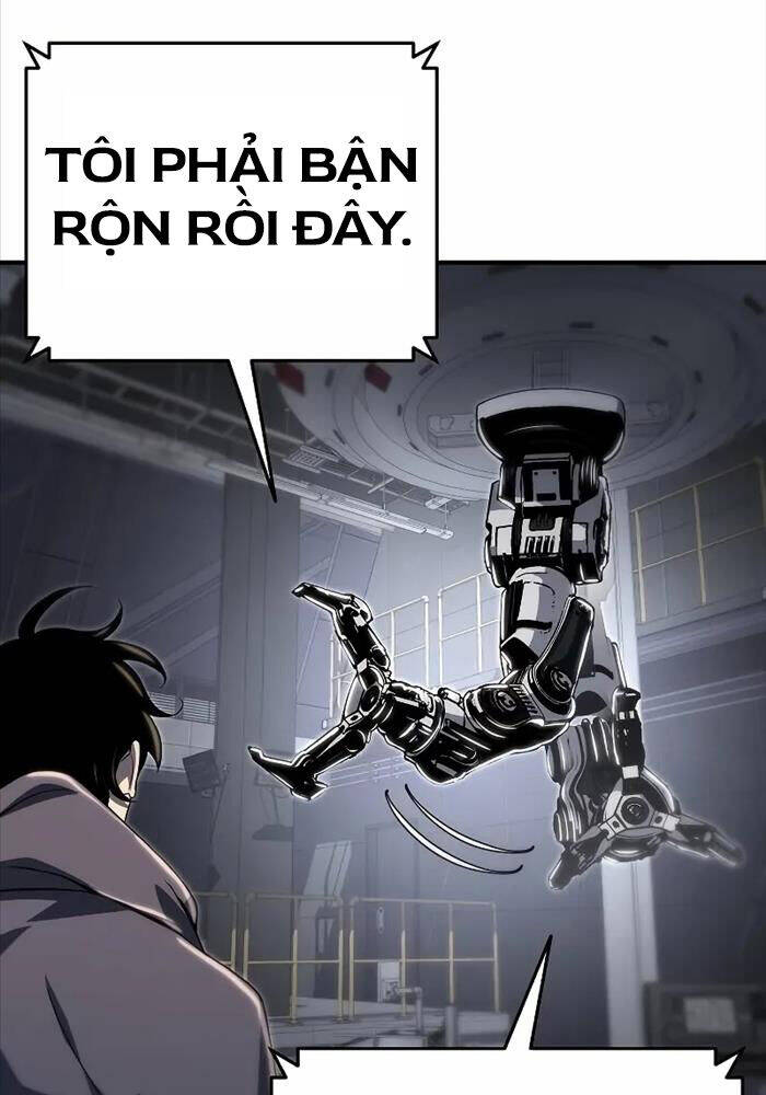 Linh Mục Tha Hóa Chap 57 - Next Chap 58